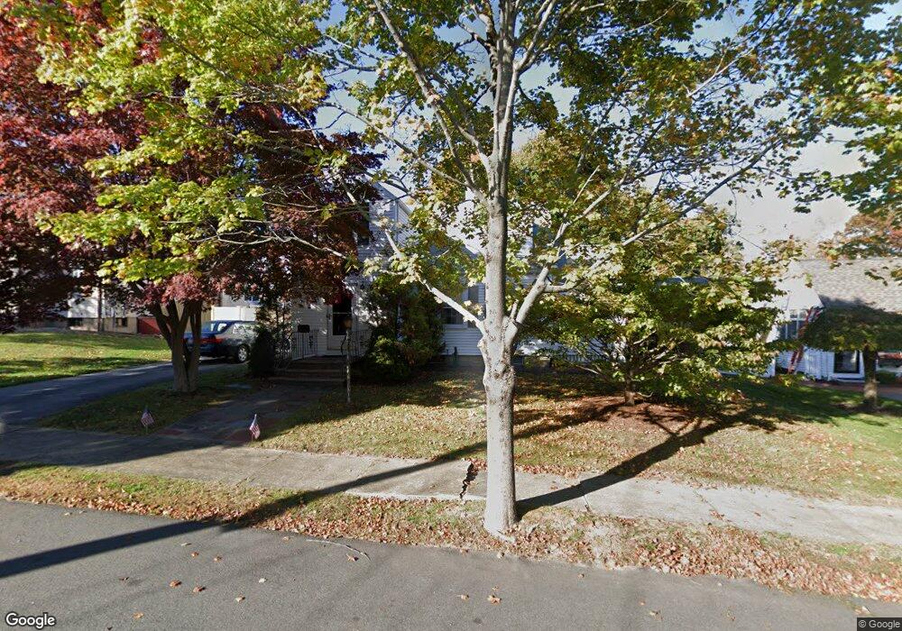 4 Stanton Rd, Stoneham, MA 02180 - photo 1