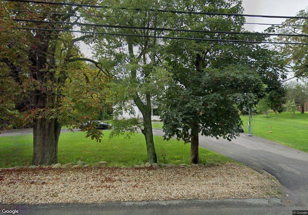 1000 Blossom Rd, Westport, MA 02790 - photo 1