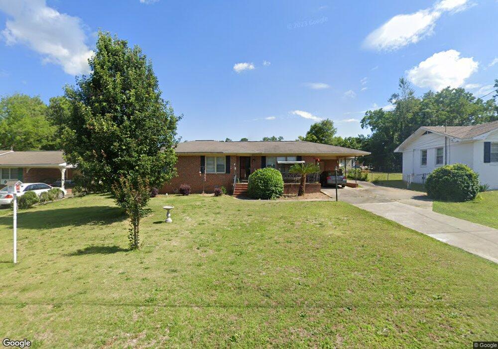 3749 Greenbriar Rd E, Macon, GA 31204 - photo 1