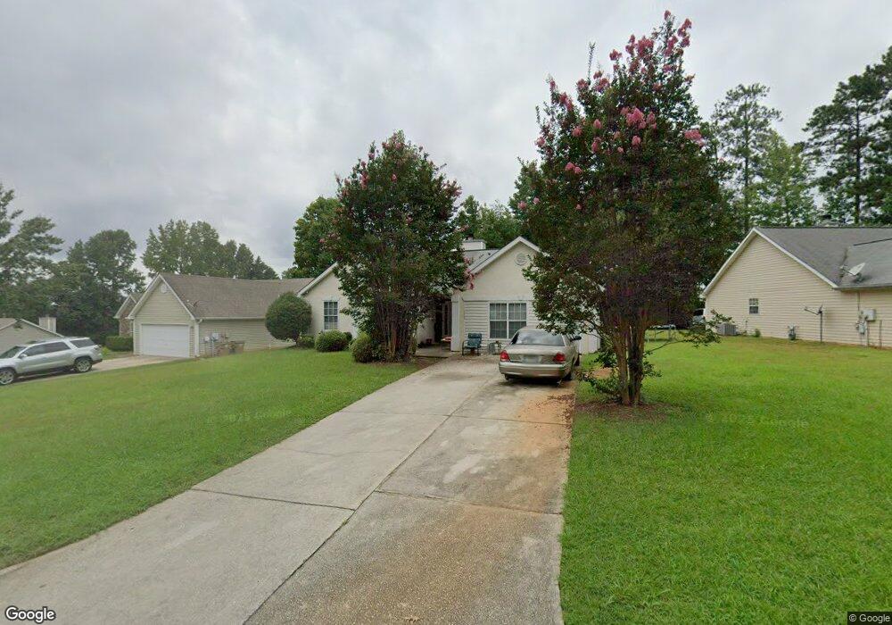 10103 Commons Way, Jonesboro, GA 30238 - photo 1