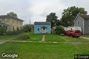 113 W Leigh St, Homer, MI 49245
