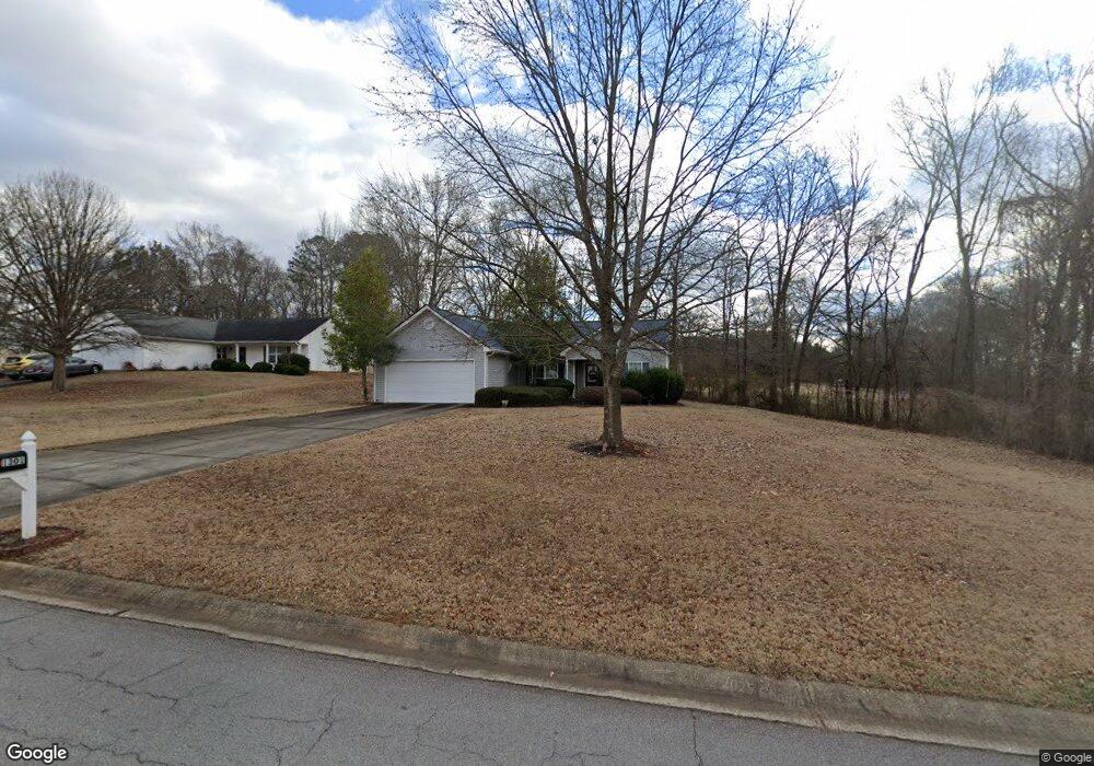 1301 Manning Way, Monroe, GA 30656 - photo 1