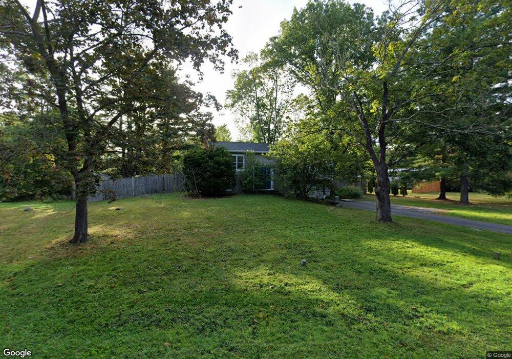 19 Brookside Ct, Amherst, MA 01002 - photo 1