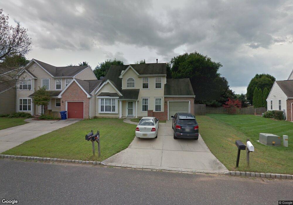 70 Fieldcrest Dr, Mount Holly, NJ 08060 - photo 1