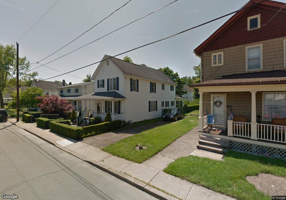 1777 Beaumont Ave, Scranton, PA 18508 - photo 1