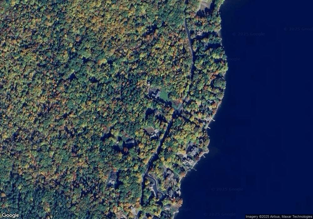 286 Black Brook Rd, Sanbornton, NH 03269 - photo 1