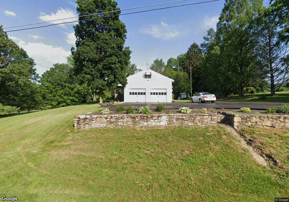 709 Goetz Rd, Fayetteville, PA 17222 - photo 1