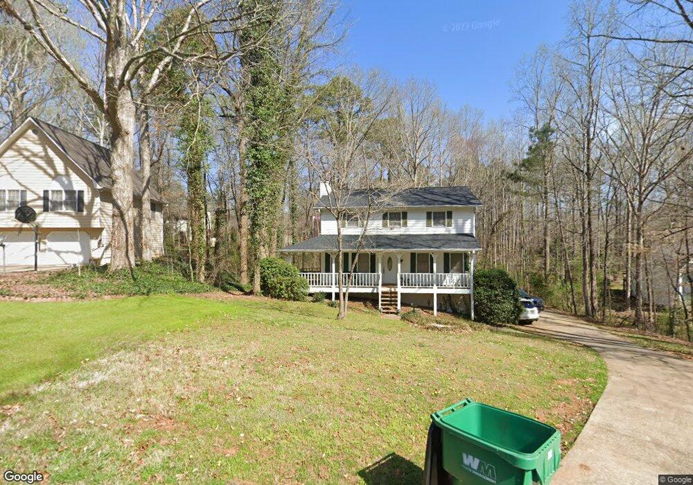 2400 Westland Way unit 2, Acworth, GA 30102 - photo 1