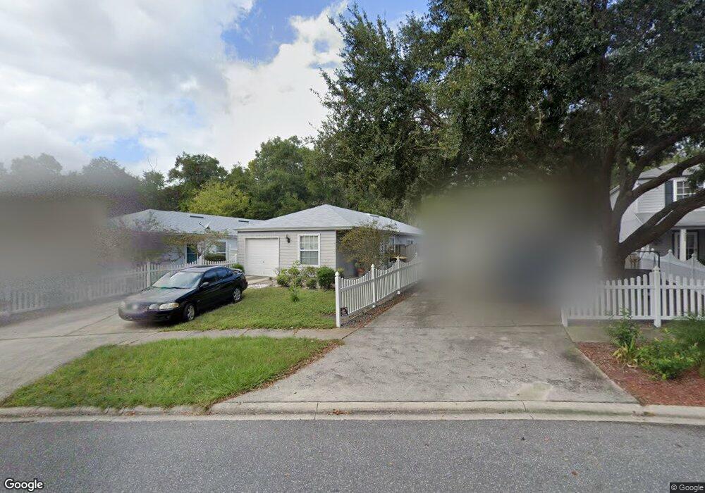 5677 Ellis Trace Dr, Jacksonville, FL 32205 - photo 1