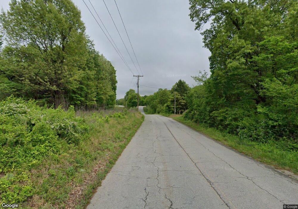 Tract 2 & 3 Miller Church Rd, Bentonville, AR 72712 - photo 1