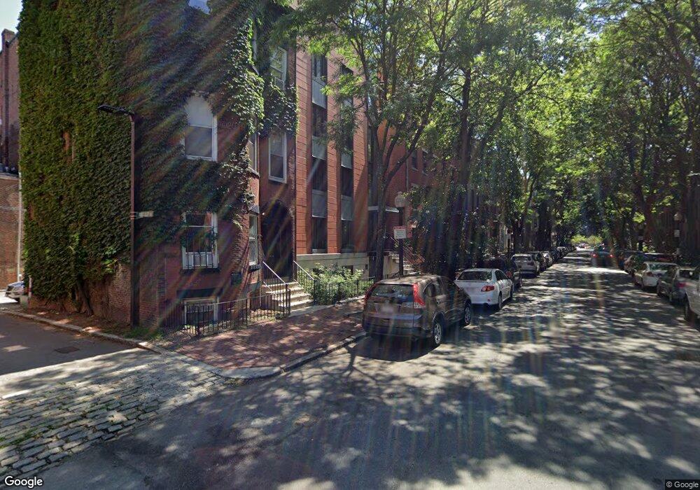 9 E Springfield St, Boston, MA 02118 - photo 1