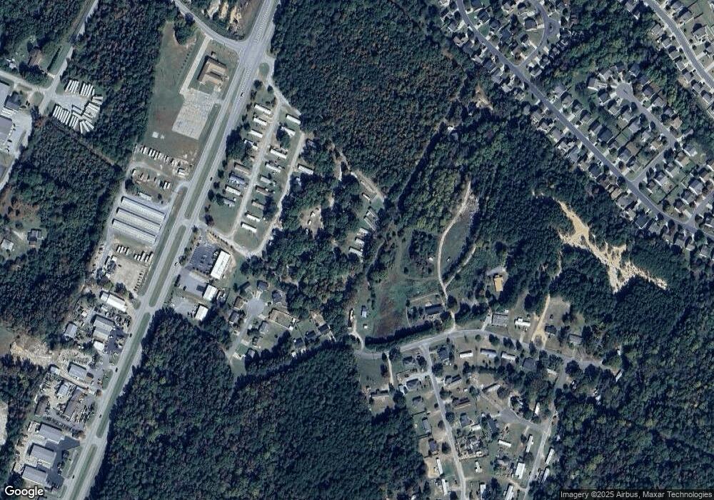 729 Rector St, Clover, SC 29710 - photo 1