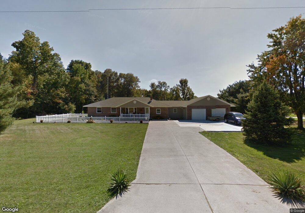 27112 Mid Rd, Batesville, IN 47006 - photo 1