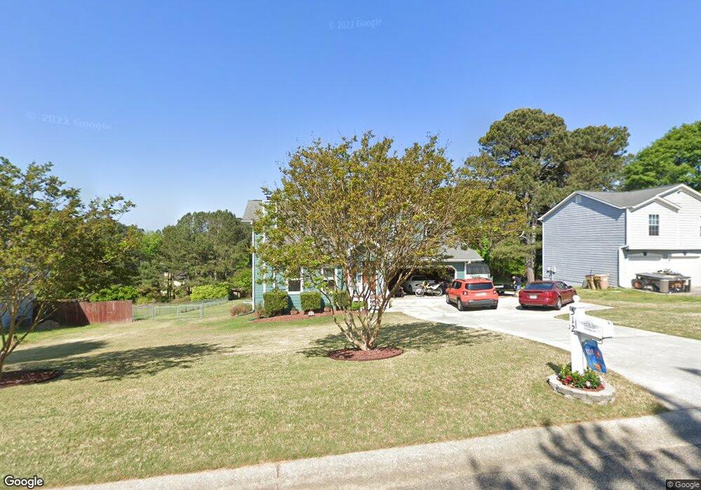 512 Heritage Ln unit 2, Winder, GA 30680 - photo 1