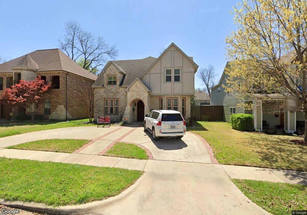 6118 Goliad Ave, Dallas, TX 75214 - photo 1