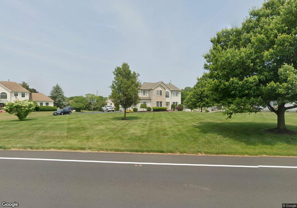19 Polo Run, Mickleton, NJ 08056 - photo 1