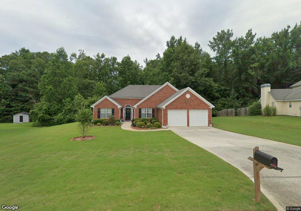 2518 Lennox Rd SE, Conyers, GA 30094 - photo 1