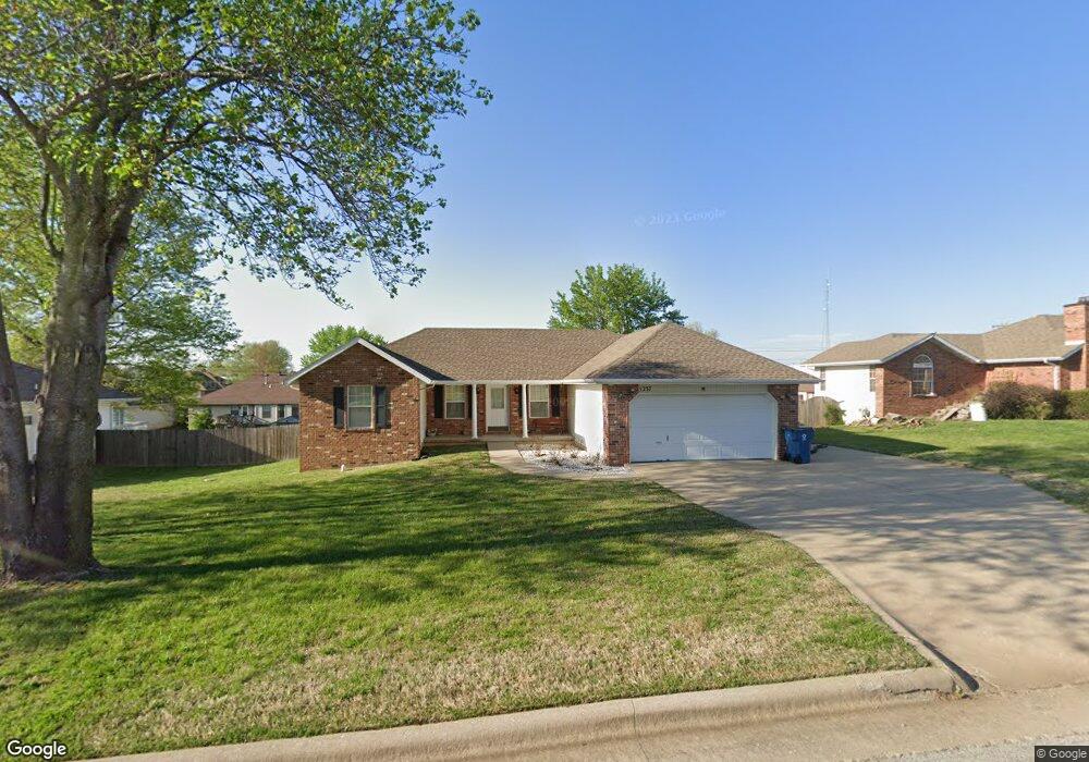 1237 Verna Ln, Nixa, MO 65714 - photo 1