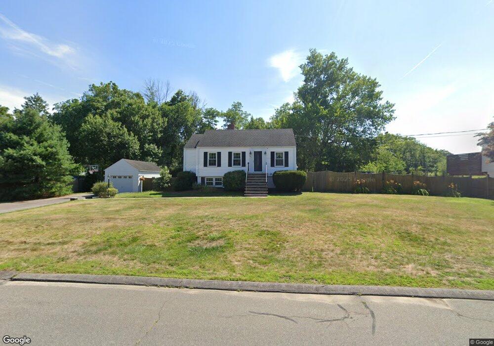 346 Maple St, Danvers, MA 01923 - photo 1