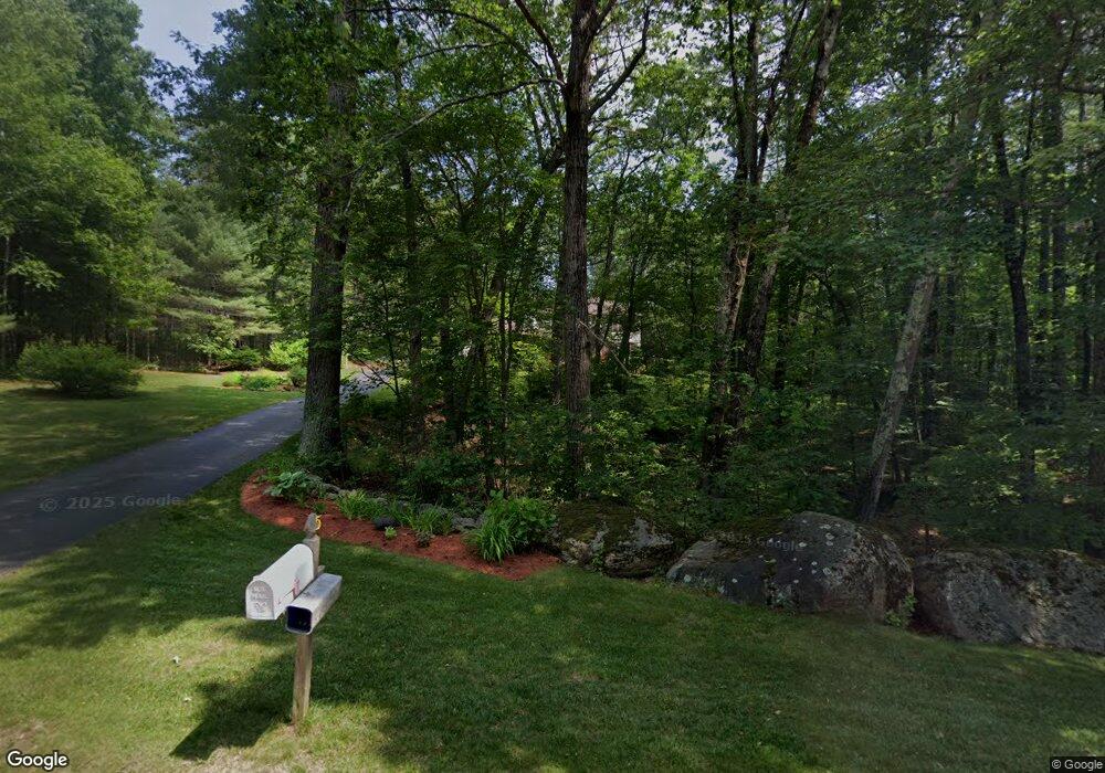 5 Sandalwood Rd, Hudson, NH 03051 - photo 1