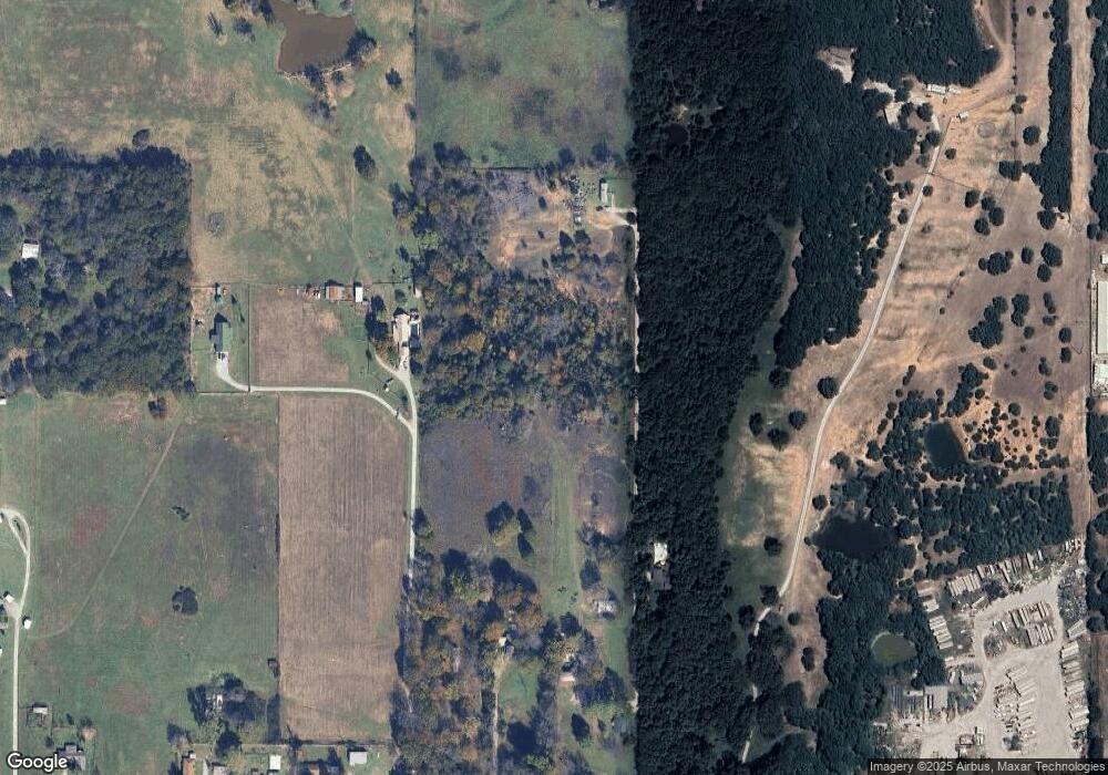 3563 Springdale Rd, Ardmore, OK 73401 - photo 1