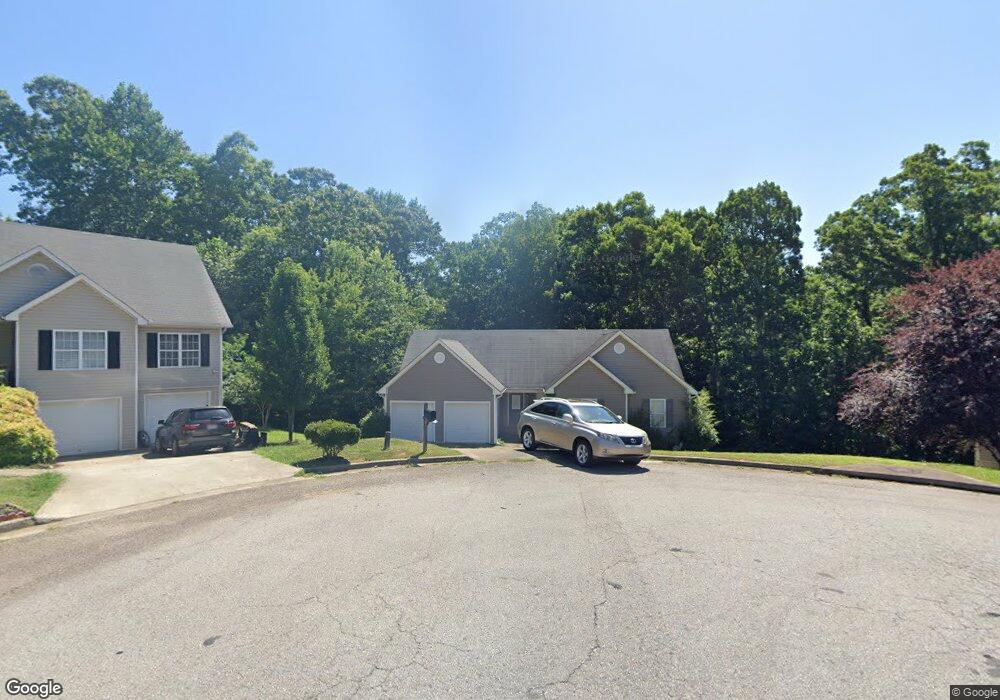 3398 Royal Oaks Dr unit 8686, Gainesville, GA 30506 - photo 1