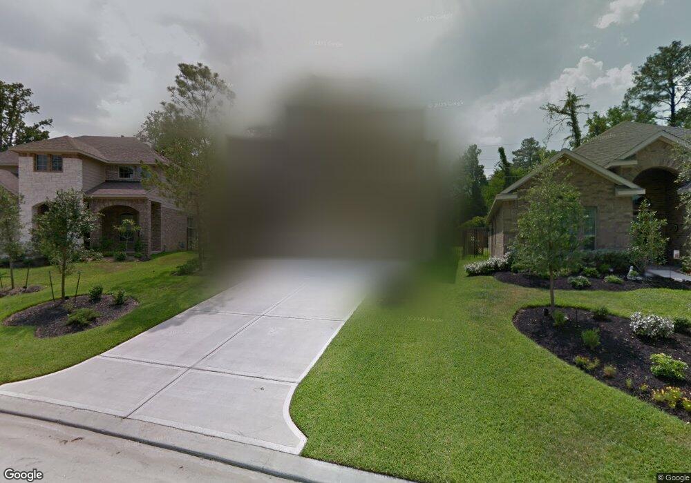 142 Black Swan Place, Magnolia, TX 77354 - photo 1