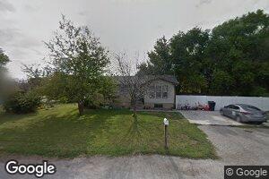 125 N 400 E, Garland, UT 84312