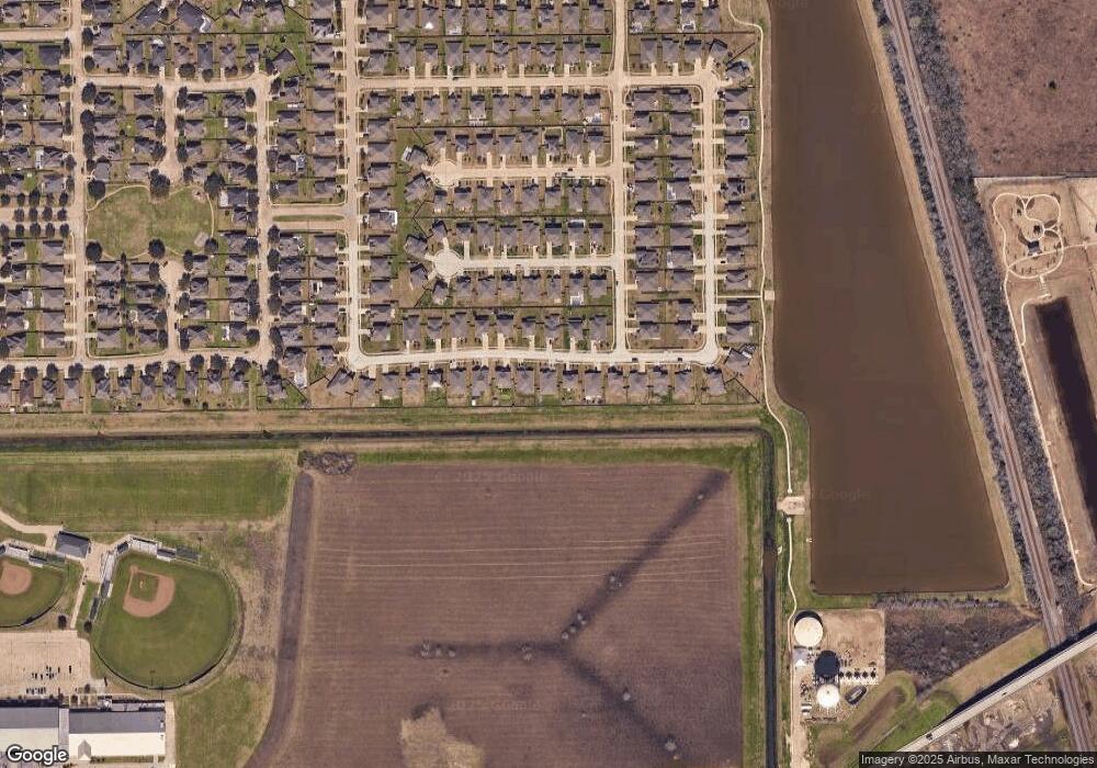 3906 Littlebourne Ln, Pearland, TX 77584 - photo 1