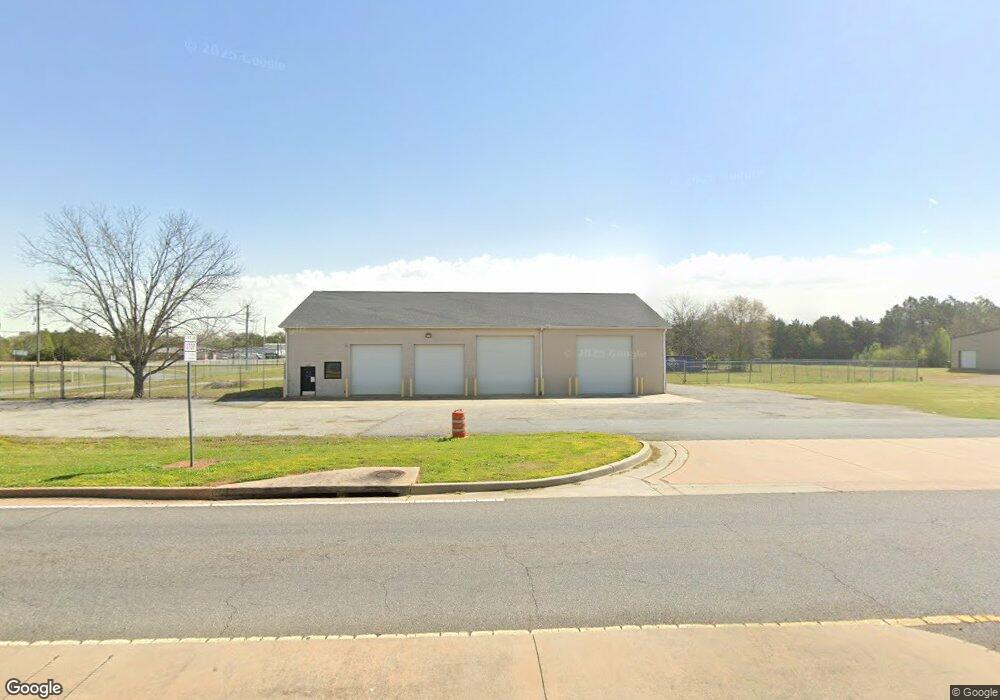 1550 John E Sullivan Rd, Byron, GA 31088 - photo 1