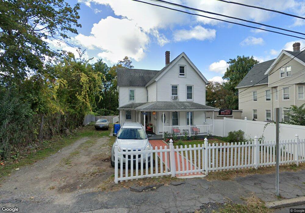 1130 E Main St, Waterbury, CT 06705 - photo 1