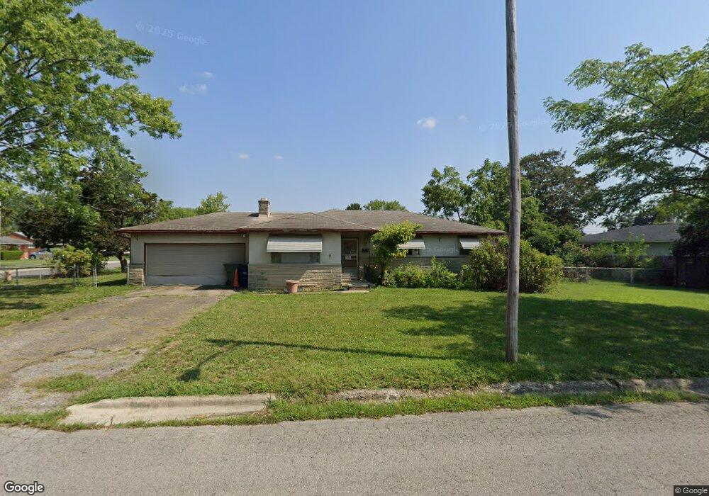 3258 Miriam Dr S, Columbus, OH 43204 - photo 1