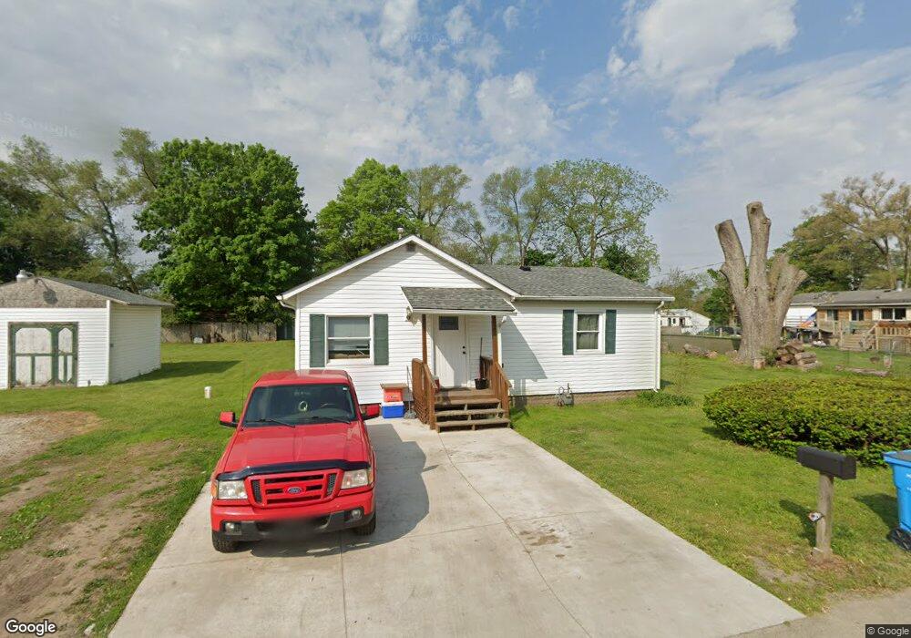 24694 Idlewild Ave, Elkhart, IN 46516 - photo 1