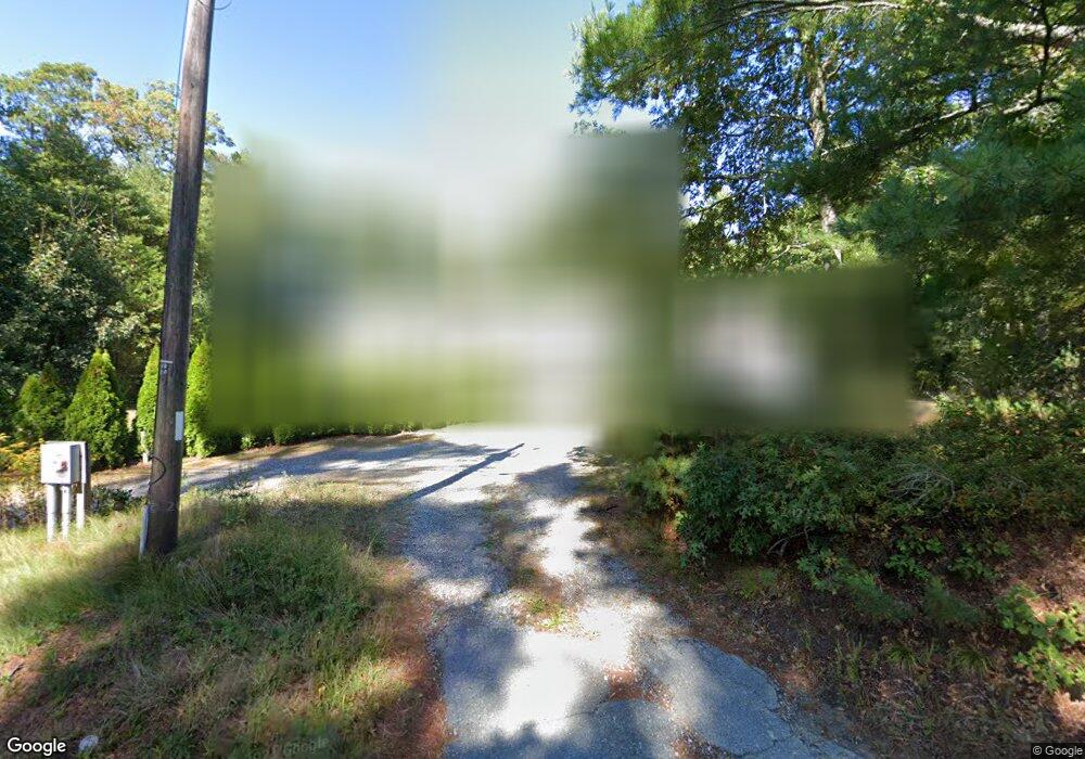 601 Marys Pond Rd, Rochester, MA 02770 - photo 1