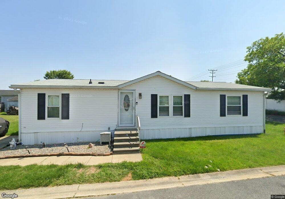 3101 Olive Ln, Baltimore, MD 21220 - photo 1