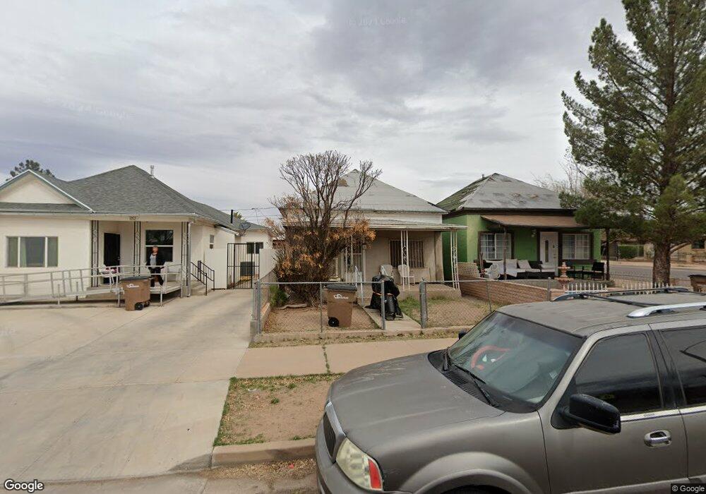 656 E 7th St, Douglas, AZ 85607 - photo 1