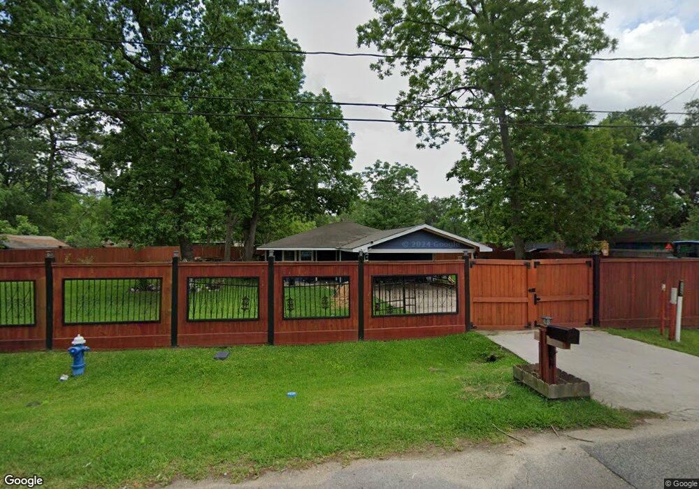 9226 Firnat St, Houston, TX 77016 - photo 1
