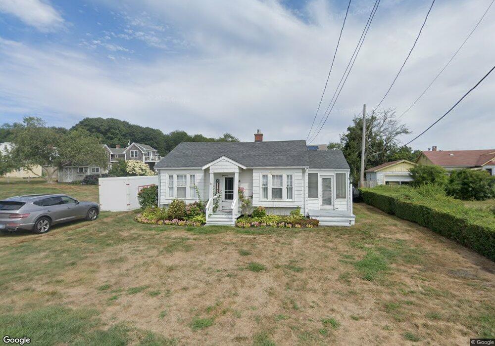 82 What Cheer Rd, Narragansett, RI 02882 - photo 1