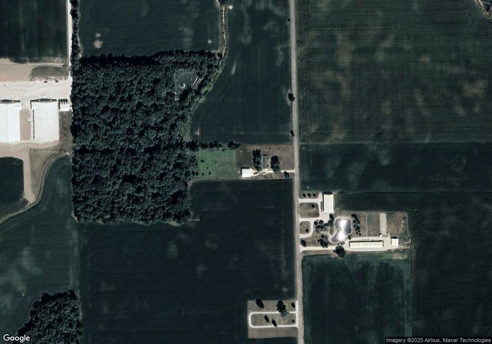 1722 N 500 W, Decatur, IN 46733 - photo 1