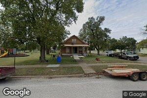 230 N Missouri Ave, Kanopolis, KS 67454