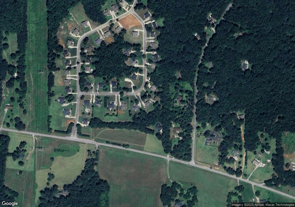 3219 Brigadier Way, Stockbridge, GA 30281 - photo 1