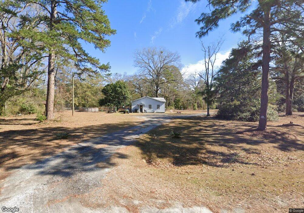 125 Twin Acres Dr, Thomasville, GA 31757 - photo 1