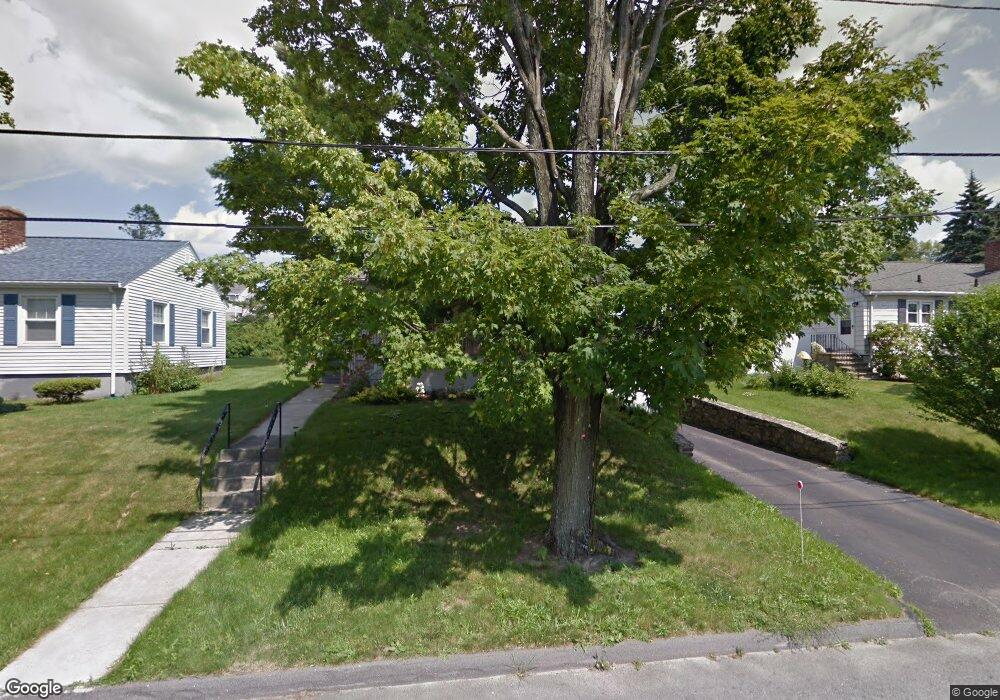 20 Thornton Rd, Worcester, MA 01606 - photo 1