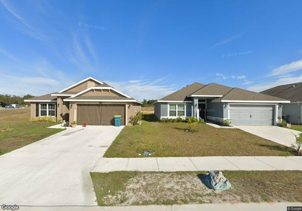 824 Moment St, Cocoa, FL 32926 - photo 1