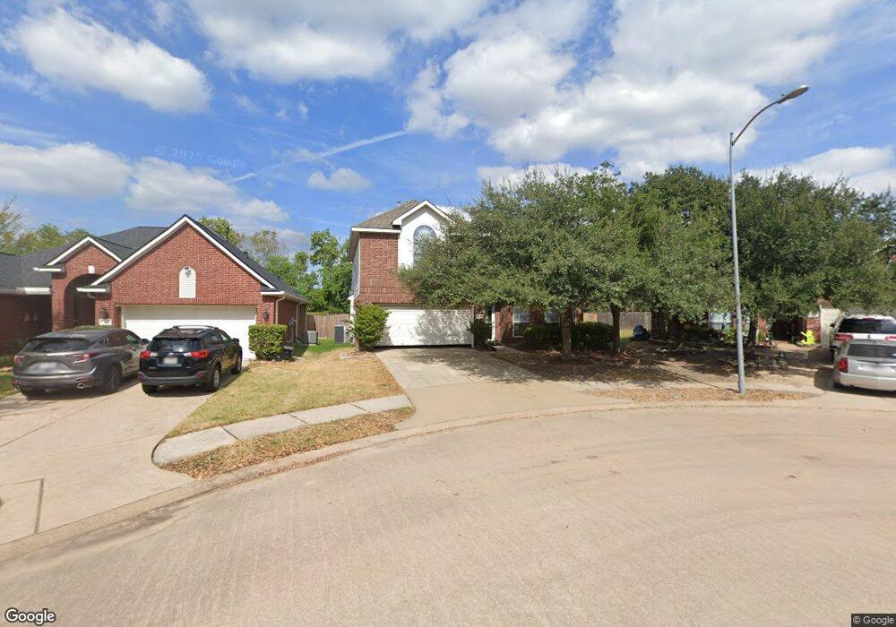 13606 Braydon Bend Dr, Houston, TX 77041 - photo 1