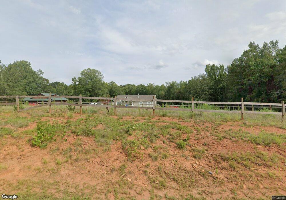 3000 Refuge Rd, Central, SC 29630 - photo 1