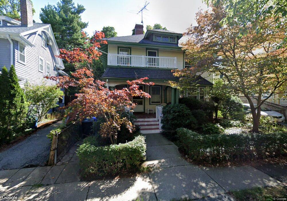 39 Stetson St, Brookline, MA 02446 - photo 1