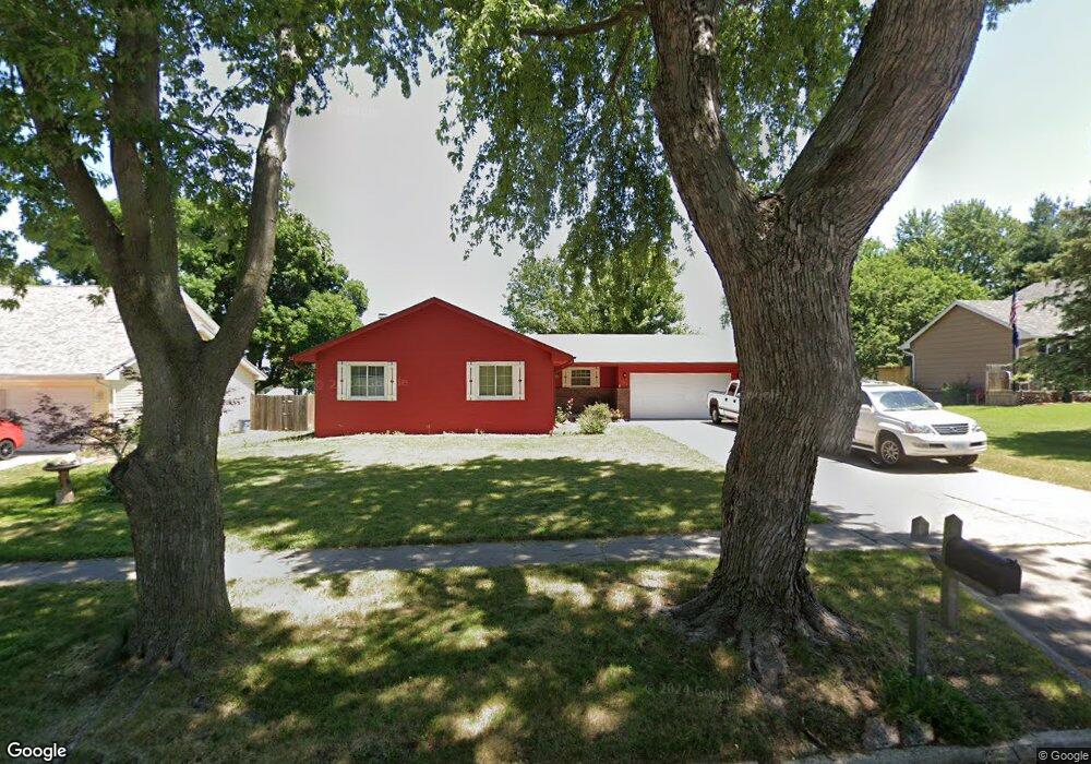 3901 SE 25th Ct, Des Moines, IA 50320 - photo 1