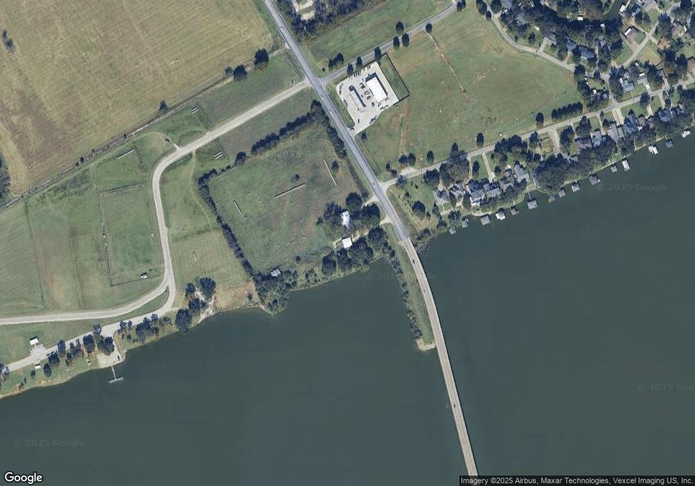 2700 Weatherford Hwy, Granbury, TX 76049 - photo 1