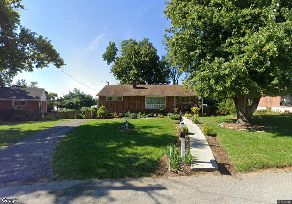 13 Bradbury Rd, Owings Mills, MD 21117 - photo 1